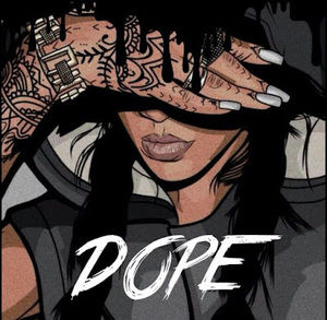 Meet your Posher, Mariah